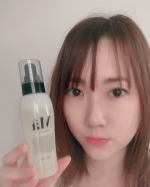 今回は、ヘアオイル使ってみたよ😊これでシリーズは全部お試しできたかな☘️今日は、泊まりでお出かけなので、前にいただいたトライアルのシャントリも一緒に持ってきたよ❣️よくホテルとかに置い&hellip;のInstagram画像