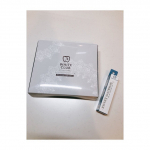 .🎀ホワイトクラブLED.お家で簡単にホワイトニング🦷🪥たったの10分でホワイトニングができる最高なアイテムです🙆&zwj;♀️両手が空くので他の作業もでき、痛みがないのが◎&hellip;のInstagram画像