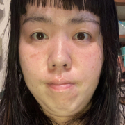 「私です」【2点セット】超敏感肌用&rdquo;クレチュール化粧品&rdquo;Instagram投稿(451)の投稿画像