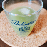 「青汁とは思えないくらい飲みやすかったです。」の画像（2枚目）