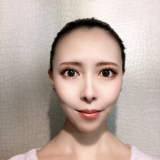 「メイク後」の画像（1枚目）