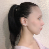 「メイク後」の画像（2枚目）