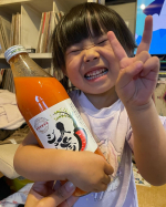 _miiikiii_29#奇跡の人参ジュース 試させていただきました!!😆・こちらの#人参ジュース は、添加物を一切使用せず、人参だけで作られているので人参そのままの栄養価を手軽に摂取出来る商&hellip;のInstagram画像