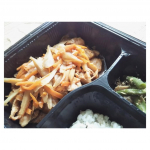 **Dietician ダイエティシャン .⑅︎୨୧┈︎┈┈︎┈︎┈┈︎┈┈︎┈┈┈︎┈︎┈︎┈┈︎┈︎┈┈︎୨୧⑅︎ダイエットやボディメイク用宅配食。管理栄養士が監修していてボデ&hellip;のInstagram画像