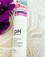 pdcさんのピーエイチバランサー バランスホイップWクレンザー。モニプラさんのキャンペーンで当選して、いただきました。モニプラさん、pdcさん、ありがとうございます！落ちにくいアイ&hellip;のInstagram画像