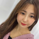 新しいカラコン　フラワーアイズワンデーシリーズの『クレマチスモカ』🏵ナチュラルだけど、しっかり濃い色で可愛いデザイン💕・・・#フラワーアイズ #フラワーアイズワンデー #フラワ&hellip;のInstagram画像