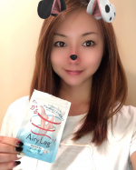 👯&zwj;♀️GIRLS TALK👯&zwj;♀️私は冷え性で、📞デスクワークで一日中座っていて、毎日下半身がめちゃ浮腫んでいます💦でも、ヒハツ由来ピぺリン類が含まれている【Airy Leg（エアリーレッグ&hellip;のInstagram画像