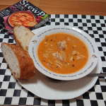 .寒くなってくると、温かい #スープ や #シチュー が恋しくなりますね✨#モラタメ 様から届いた #ハウス #Stewp ( #シチュープ ) は、やさしいとろみと、しっかりとした味わい&hellip;のInstagram画像