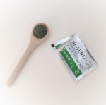 この度新パッケージとなった、玄米・胚芽・表皮を麹菌によって発酵させた、消化がよくバランスのとれた、玄米酵素の健康補助食品。健康に必要な栄養素が40種類以上含まれてい、食物繊維たっぷりで、&beta;-カ&hellip;のInstagram画像