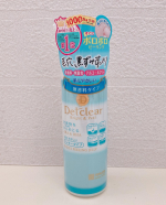 DETクリア ブライト＆ピール ピーリングジェリー無香料タイプスキンケアをしっかりしていても、効果がみられない方！原因はお肌に溜まった古い角質が原因かも！？まさしく私はコレ&hellip;のInstagram画像