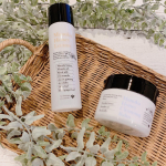 *山田養蜂場マヌカハニー クレンジングバーム&ローション⁎⋆*�季節が秋から冬に向けて移動中&lrm;𓂃◌𓈒𓐍少しずつ寒い日が増えてきて乾燥する日も増えてきましたね🥺季&hellip;のInstagram画像