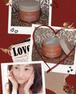 NMNニードルパワークリームを継続使用中💗24種類の美容成分、次世代の成分「NMN（ニコチンアミドモノヌクレオチド）」とヒト幹細胞を配合✨肌の土台を整えてうるおいとハリのある肌に導いて&hellip;のInstagram画像