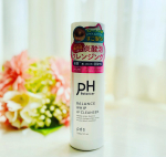 株式会社ｐｄｃさんのピーエイチバランサー バランスホイップWクレンザーお試しさせていただきました❤️お肌と同じ弱酸性ワンプッシュで炭酸泡W洗顔不要ぬれた手でも使えます💕&hellip;のInstagram画像