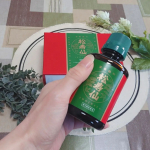 体を守る力をupする松寿仙をご紹介☝️なんと！リピート率97%の松寿仙‼️松寿仙は、自然の原料であるクマザサ葉・赤松葉・朝鮮人参から抽出した有効成分により虚弱体質、胃腸虚弱の方及び病中&hellip;のInstagram画像