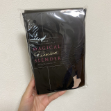 お腹までスッポリ