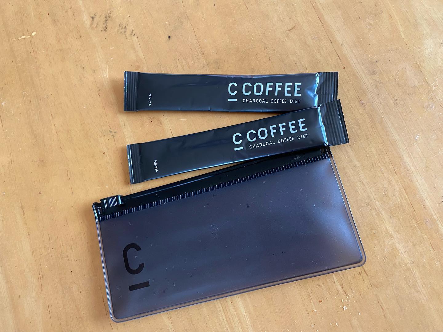 口コミ投稿：⸜モニター当選⸝‍・今回は #CCOFFEE さん #ダイエットコーヒー を試させて頂きました☕…