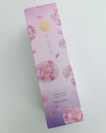 桜咲耶姫（モイストローション）さらりとした使用感にこだわりつつ、美容成分で肌を潤す保湿化粧水美容成分がしっかり配合されているので、保湿力や潤いを体感できる化粧水です。手のひらにとって体温で&hellip;のInstagram画像