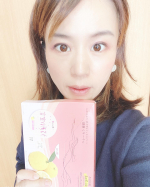 #うるおい宣言 コラーゲン独特の匂いと味が苦手ですが、コレなら大丈夫でした。効果は、豚系のモノほどはわかりやすくはありませんが、その分、太る事もありません。肌の乾燥が気にな&hellip;のInstagram画像