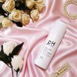 ピーエイチバランサー バランスホイップWクレンザーを試してみました。こちらひとつで、クレンジングと洗顔が同時にできちゃうメイク落とし・洗顔料です。プッシュすると炭酸泡の状態で出てくるので、&hellip;のInstagram画像