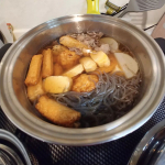 最近はずっと自炊してる💖#smack8pro #スマックエイトプロ #秋のインスタ映え料理コンテスト #時短料理 #フードプロセッサー #ミキサー #monipla #itty_fanのInstagram画像