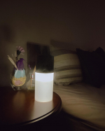 グリーンハウスのUSBアロマディフューザー&加湿器❣️@gh_beer@greenhouse_ebisu屋内の電源がない場所で、使えるところが魅力的です！加湿しながら、&hellip;のInstagram画像