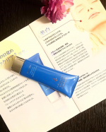 【美白オールインワンジェル【⠀】ビハククリア】これ一つで美白が叶う優れものアイテムです‼️‼️その特徴は...①シミそばかす、日焼け後のほてり予防②肌荒れ、汗も霜焼け、ニキビな&hellip;のInstagram画像