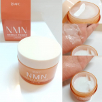 midoshan31#PR #株式会社エーエフシー #AFC #NMN #ヒト幹細胞 #ニードルクリーム #マイクロニードル #エイジングケア #シミ #くすみ #美白 #うるおい #monipl&hellip;のInstagram画像