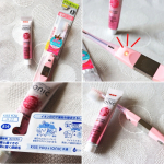 毎日スッキリできる歯ブラシ.#アイオニックビューティー #ハミガキ #キスユー #ハブラシ #歯周病 #アイオニック #monipla #ionic_fanのInstagram画像