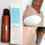 #PR #ジャパンオーガニック株式会社 #ドゥーオーガニック #doorganic #ブライトサーキュレーターミルク #泡乳液 #monipla #japanorganic_fan#ドゥーオーガニ&hellip;のInstagram画像