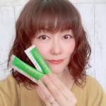 腸活中〜！！⁡🧁𝔽𝕠𝕝𝕝𝕠𝕨 𝕞𝕖🧁@koke_maverick_designer⁡去年 大腸ポリープを切除してからより腸活を意識しています。コケです。⁡⁡コケ&hellip;のInstagram画像