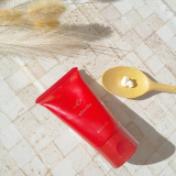 口コミ記事「エタリテフットクリーム」の画像