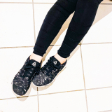 「着圧レギンス　マジカルプレミアムスレンダー」の画像（2枚目）