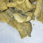 お酒のおつまみに最適で、更にお酒が進みました😊#トトチップる #totochipru #オトナのご褒美チップス #トトチップるソルテッドエッグ味 #トト #魚のおやつ #フィッシュスキン #ロカボ&hellip;のInstagram画像