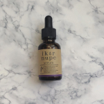 ゆらぎ肌も優しくケアメイドインジャパンのヴィーガン美容液🐇♡-------ikor nupe serum  30㎖-------アイヌ語で「宝物」を表す「iko&hellip;のInstagram画像