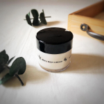明色化粧品リモイストクリーム<リッチタイプ>*･゜ﾟ･*:.｡..｡.:*･*:.｡. .｡.:*･゜ﾟ･*使ってみました☺️🌱.秋冬に頼れること間違いなしな保湿クリーム&hellip;！✨&hellip;のInstagram画像