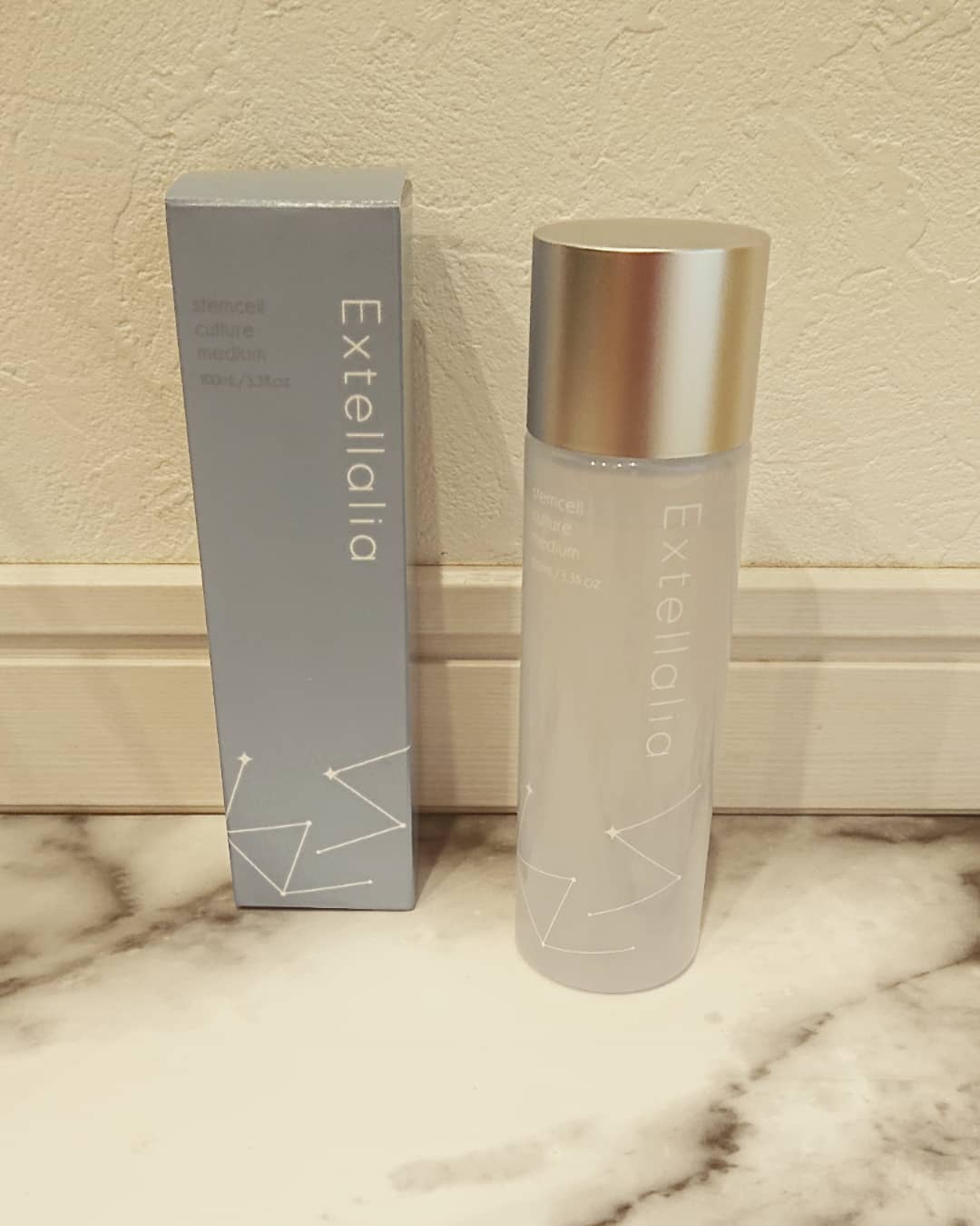 エクステラリアのクチコミ（口コミ）商品レビュー | FABIUS