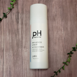 乾燥による敏感肌にも使える炭酸泡クレンジングピーエイチバランサーバランスホイップWクレンザー&nbsp;お試しさせていただきました☘️押すだけで濃密モチモチの泡が！炭酸泡です&hellip;のInstagram画像