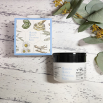 はちみつで有名な山田養蜂場からマヌカハニーコスメが登場🍯✨マヌカハニークレンジングバームマヌカハニーローション加熱処理をされていない、採れたままのマヌカ蜂蜜とウッド系+ハーブの&hellip;のInstagram画像