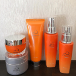 世界初*1の「シトラス果皮発酵エキス」で「ハリ・ツヤ・うるおい」を与え肌本来の持つ力を高めます*1世界で初めてINCI名を取得(アスペルギルス/マンダリンアレンジ果皮発酵エキス)【フェ&hellip;のInstagram画像