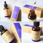 ririy_diet洗顔直後に使うブースター美容液.#PR #健康コーポレーション株式会社 #ikornupeserum #イコロヌペ #イコロヌペセラム #monipla #kenkouco&hellip;のInstagram画像