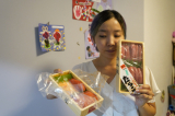 とても美味しい新鮮なたらこ！！