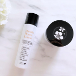 .#季節のおすすめ品 ⁡ハチミツで有名な「山田養蜂場」さんからこの時期にぴったりなマヌカハニーコスメが登場しました🐝✨⁡今回いただいたのは▼マヌカハニークレンジングバー&hellip;のInstagram画像