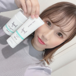 モニプラファンブログさんより、laugh.インティメイトウォッシュ・クリームをお試しさせていただきました✨⁡✨インティメットウォッシュ✨✅デリケートゾーンの鏡であるフローラにアプローチす&hellip;のInstagram画像