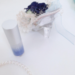 ⋈♡*｡ﾟ⋈♡*｡ﾟ⋈♡*｡ﾟ⋈♡*｡ﾟ⋈♡*｡ﾟ＼自分の肌色へカラーチェンジ／今話題の「色が変わる」ファンデーションしかもノーベル賞受賞成分「フラーレン」配合✨&hellip;のInstagram画像