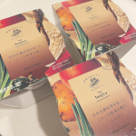 @monmarche_official 信州米麹味噌を使ったごろごろ根菜4種のとん汁電子レンジで1分！お昼のプラス&alpha;に便利♡だいこん、じゃがいも、豚肉、ごぼう、にん&hellip;のInstagram画像