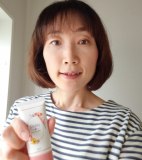 モニプラでモニターさせて頂いた商品と一緒に