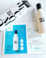 全薬製薬株式会社さんの｢MiCOMOi ローション｣をお試しさせていただきました♡今回初めて知ったのですが、有名なアルージェシリーズも、こちらの会社でした(数年前に肌が敏感な時に、薬局で目元用の&hellip;のInstagram画像
