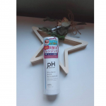 PHバランサーバランスホイップWクレンザー1本2役　クレンジングと洗顔が一度で終わる時短スキンケア。よく振ってから出すとモチモチ泡が出てきます。お肌と同じ弱酸性。・&hellip;のInstagram画像