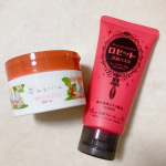 ▶︎▷▶︎▷ @rosette.official 乾燥小じわ目立たなくする夢みるバーム&times;ロゼット洗顔パスタ☘️ロゼットの赤赤セット😳✨どちらも乾燥小じわ目立たなくするシリーズで&hellip;のInstagram画像