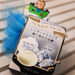 肌荒れとか乾燥とか、色々試して落ち着いたのは固形ﾀｲﾌﾟの石鹸 😌🌼顔も体も☁🛀☁たまたまﾈｯﾄで見かけて気になってたのが、ﾍﾟﾘｶﾝ石鹸さんのｼｭｶﾞ-ﾎﾞ-ﾙ💕&hellip;のInstagram画像